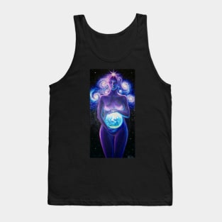 Mother Earth Tank Top